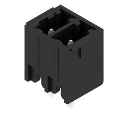 10 pcs : 1793520000 - TERM BLOCK HDR 2POS VERT 3.81MM