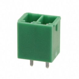 10 pcs : 1793610000 - TERM BLOCK HDR 2POS VERT 3.81MM