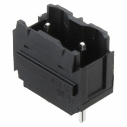 10 pcs : 1629570000 - TERM BLOCK HDR 2POS VERT 7.5MM