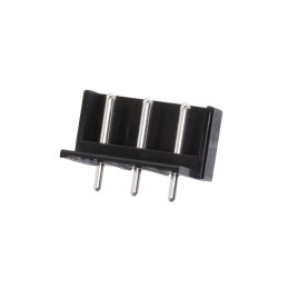10 pcs : 31041103 - PIN HEADER, BACKWALL, VERTICAL,