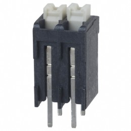 10 pcs : 1825640000 - TERM BLK 2P TOP ENTRY 3.5MM PCB