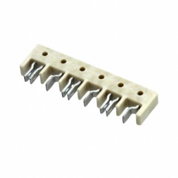 10 pcs : 1971567-3 - CONN SSL RCPT & BLADE 6POS 3MM