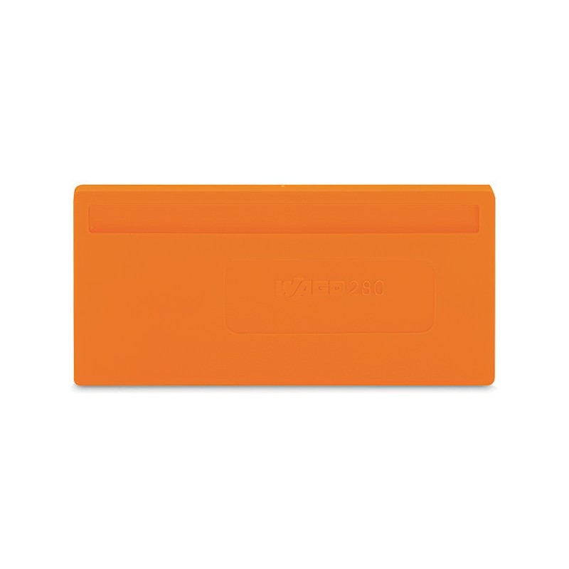 10 pcs : 280-311 - SEPARATOR PLATE 2 MM THICK OVE