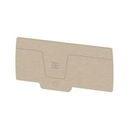 10 pcs : 1988340000 - END PLATE (TERMINALS), 92.7 MM X