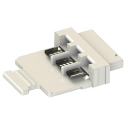 10 pcs : 119159003101116 - CONN SSL PLUG 3POS 3MM SLDR CUP