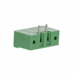 10 pcs : 2648400000 - TERM BLK HDR 2POS 90DEG 5.08MM