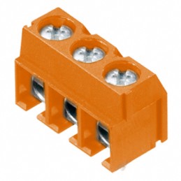 10 pcs : 1791620000 - TERM BLK 3POS SIDE ENTRY 5MM PCB