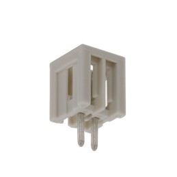 10 pcs : 733-332 - THT MALE HEADER 0.8 X 0.8 MM SO