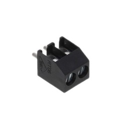 10 pcs : 31059102 - SCREW TYPE, TERMINAL BLOCK, RIGH