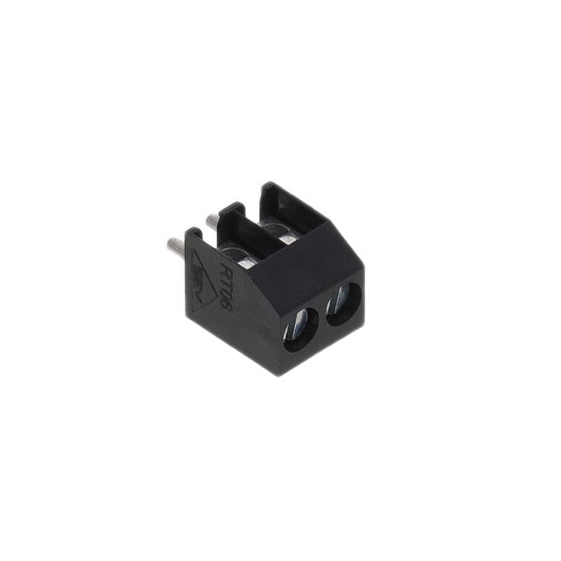 10 pcs : 31059102 - SCREW TYPE, TERMINAL BLOCK, RIGH