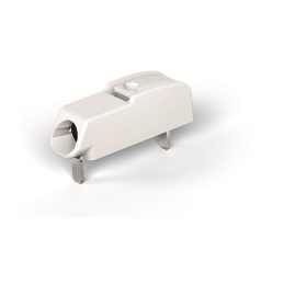 10 pcs : 2060-1451/998-404 - THR PCB TERMINAL BLOCK PUSH-BUT