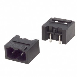 10 pcs : 1775002001 - TERM BLOCK HDR 2POS 90DEG 5.08MM