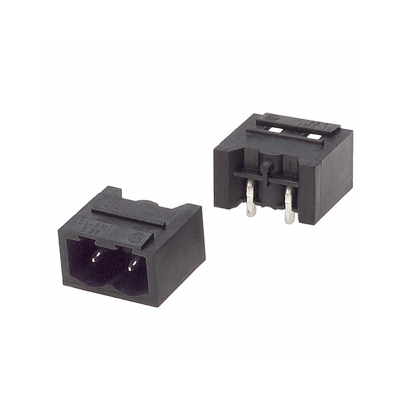 10 pcs : 1775002001 - TERM BLOCK HDR 2POS 90DEG 5.08MM