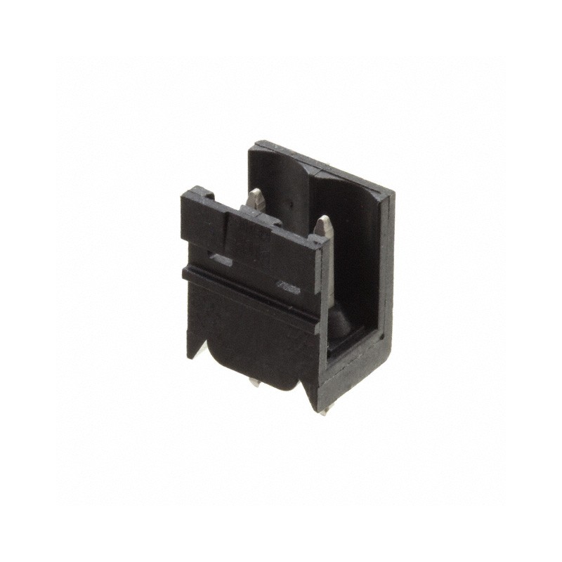 10 pcs : 1837980000 - TERM BLOCK HDR 2POS VERT 5.08MM