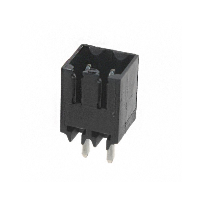 10 pcs : 1614240000 - TERM BLOCK HDR 2POS VERT 3.5MM