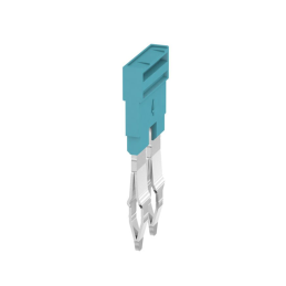 10 pcs : 1528040000 - CROSS-CONNECTOR (TERMINAL), PLUG