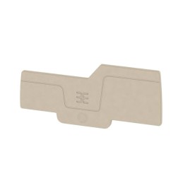 10 pcs : 1993580000 - END PLATE (TERMINALS), 78 MM X 2