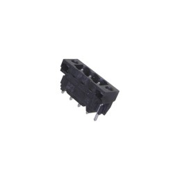 10 pcs : 1838450000 - TERM BLOCK HDR 3POS VERT 5.08MM