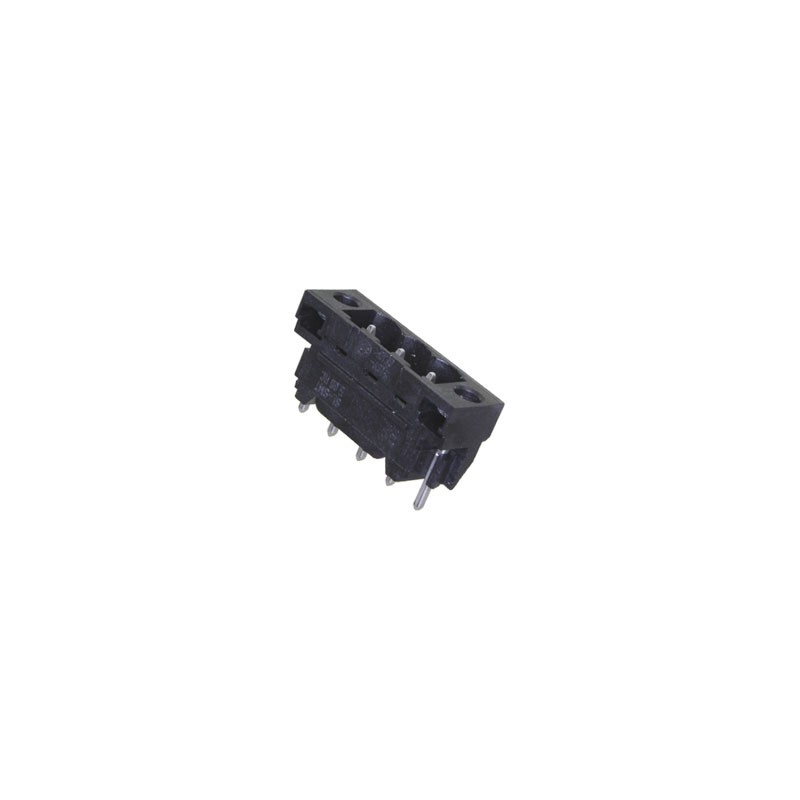 10 pcs : 1838450000 - TERM BLOCK HDR 3POS VERT 5.08MM