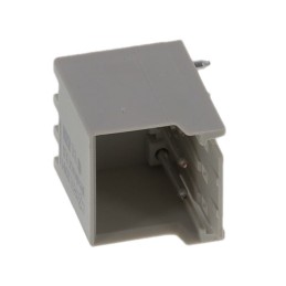 10 pcs : 2091-1423/200-000 - THR MALE HEADER 1.0 MM SOLDER