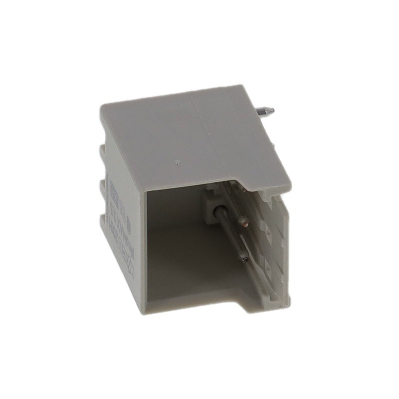 10 pcs : 2091-1423/200-000 - THR MALE HEADER 1.0 MM SOLDER