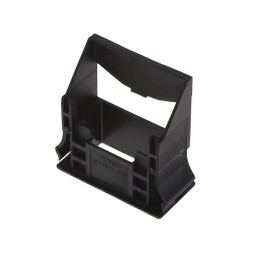 10 pcs : 770-318 - SNAP-IN FRAME 3-POLE 1.0 3.0 MM