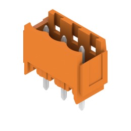10 pcs : 2496200000 - SL 5.08HC/03/180B 4.5SN OR BX