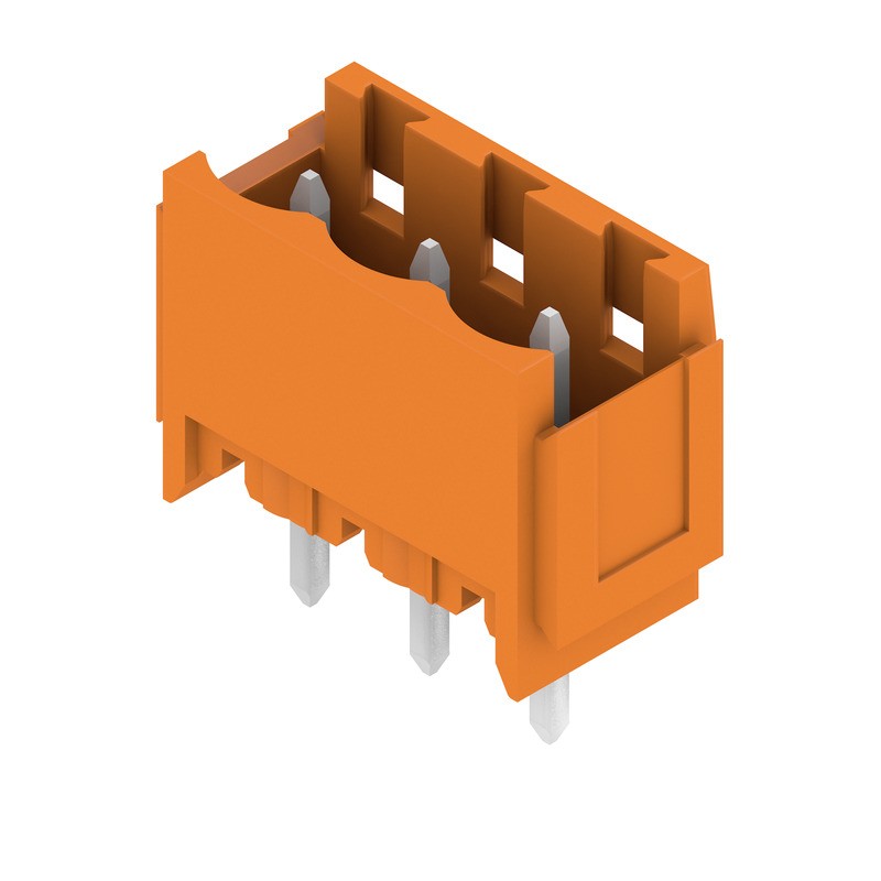 10 pcs : 2496200000 - SL 5.08HC/03/180B 4.5SN OR BX