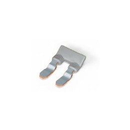 10 pcs : 231-902 - COMB-STYLE JUMPER BAR FOR 5 MM