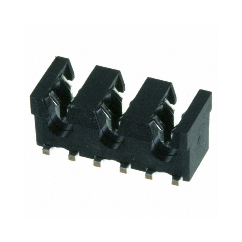 10 pcs : 009176003022006 - CONN SSL IDC CONTACT 22AWG SLDR