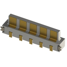 10 pcs : 109159005101916 - CONN SSL PLUG