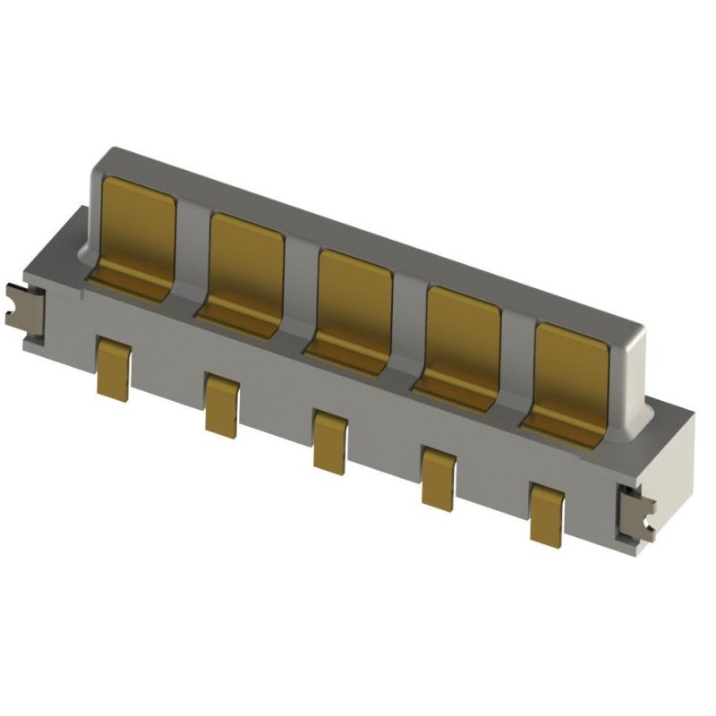 10 pcs : 109159005101916 - CONN SSL PLUG