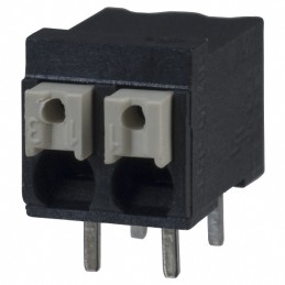 10 pcs : 1824620000 - TERM BLK 2P SIDE ENT 3.81MM PCB