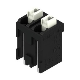 10 pcs : 1870210000 - TERM BLK 2POS TOP ENT 5.08MM PCB