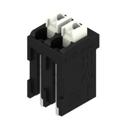 10 pcs : 1870640000 - TERM BLK 2P TOP ENTRY 3.5MM PCB