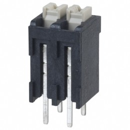 10 pcs : 1825790000 - TERM BLK 2POS TOP ENT 3.81MM PCB