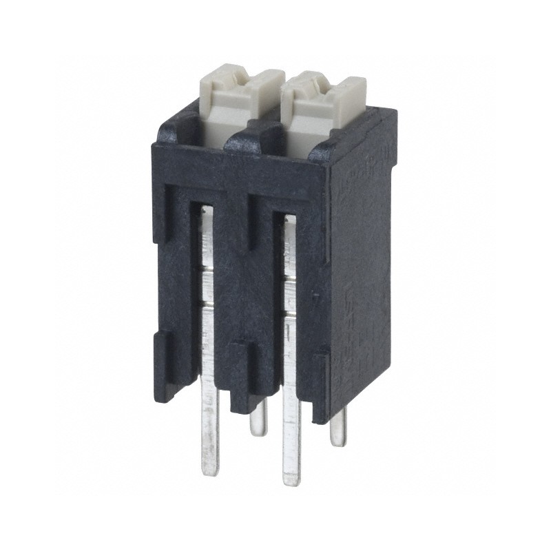 10 pcs : 1825790000 - TERM BLK 2POS TOP ENT 3.81MM PCB