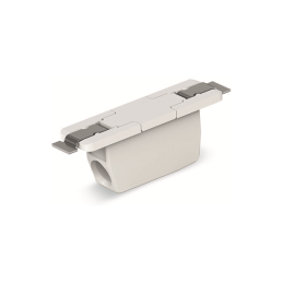 10 pcs : 2070-461/998-406 - THROUGH-BOARD SMD PCB TERMINAL B