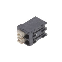 10 pcs : 1870500000 - TERM BLK 2POS SIDE ENT 3.5MM PCB