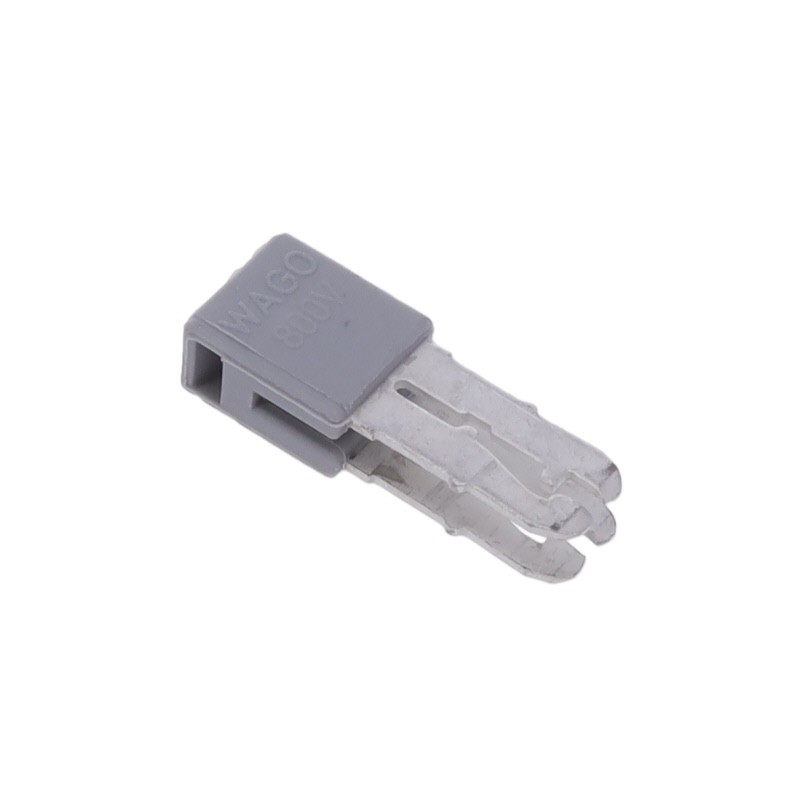 10 pcs : 280-402 - ADJACENT JUMPER INSULATED IN 