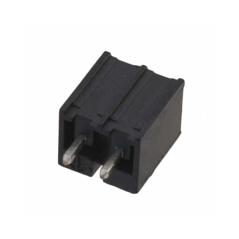 10 pcs : 1862920000 - TERM BLOCK HDR 2POS VERT 3.81MM