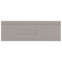 10 pcs : 280-334 - SEPARATOR PLATE 2 MM THICK OVE