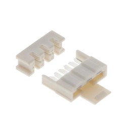 10 pcs : 249159003132106 - CONN SSL SOCKET 3POS 3MM IDC