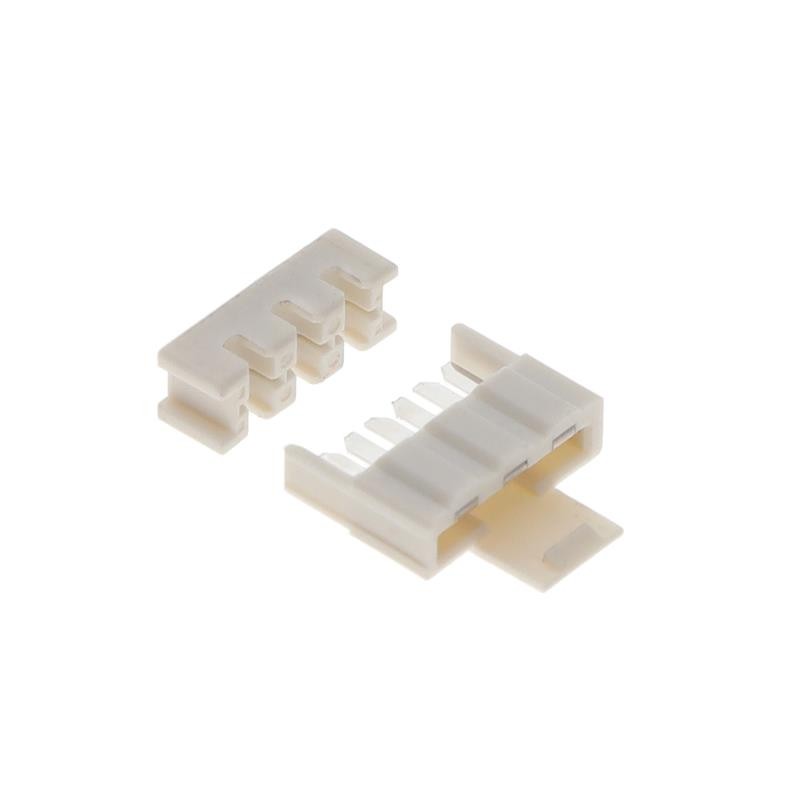 10 pcs : 249159003132106 - CONN SSL SOCKET 3POS 3MM IDC