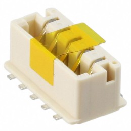 10 pcs : 009159005551906 - CONN SSL RCPT 5POS 2MM SOLDER