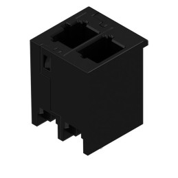 10 pcs : 8000072425 - PCB PLUG-IN CONNECTOR (BOARD CON