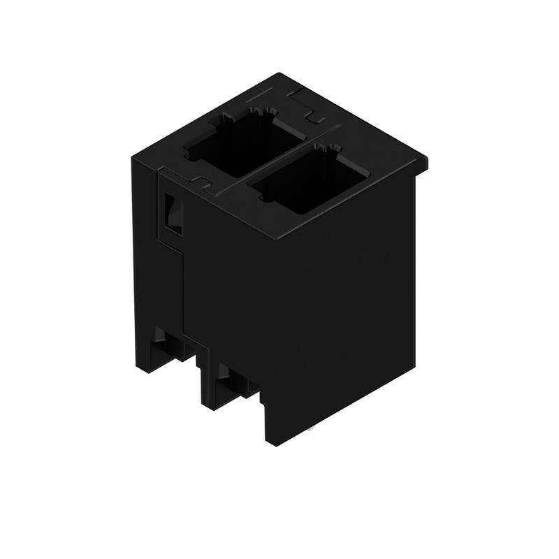 10 pcs : 8000072425 - PCB PLUG-IN CONNECTOR (BOARD CON