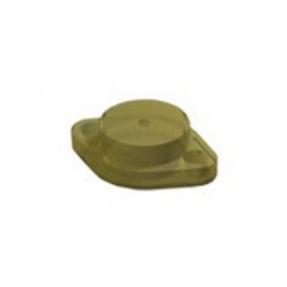 10 pcs : 4634 - CONN SOCKET COVER FOR TO-3