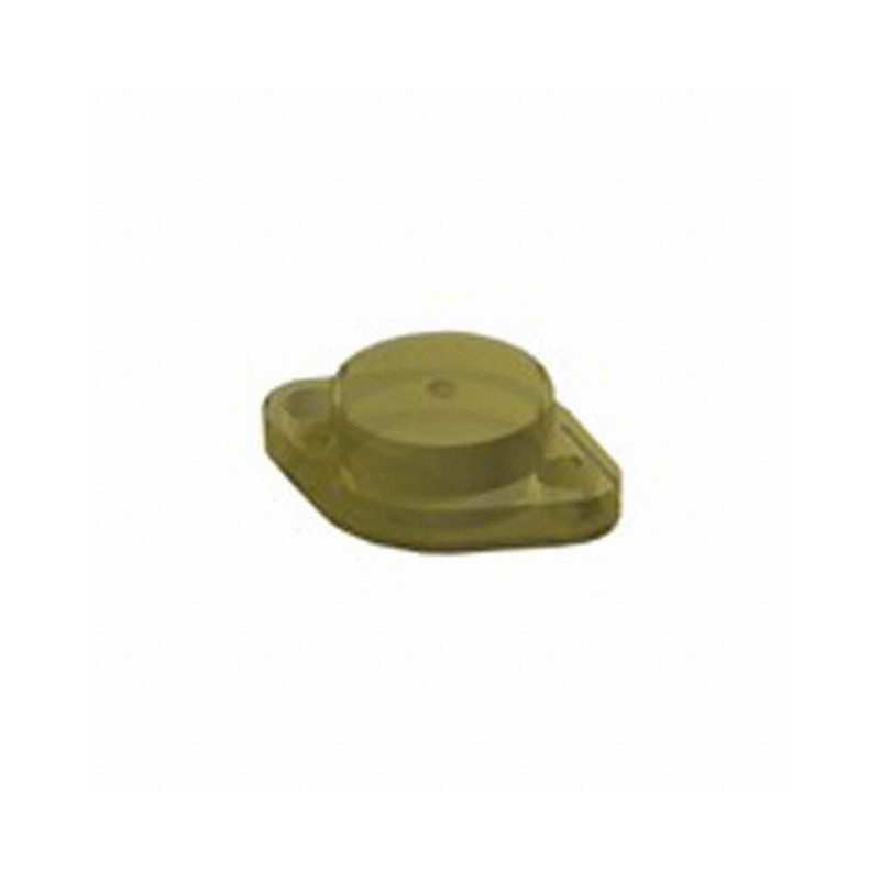 10 pcs : 4634 - CONN SOCKET COVER FOR TO-3