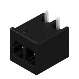 10 pcs : 8000072497 - PCB PLUG-IN CONNECTOR (BOARD CON